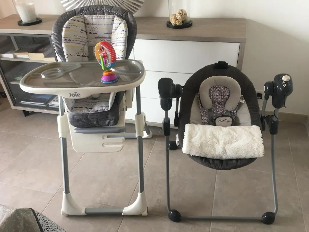 Cassis Village Options Parking And Baby