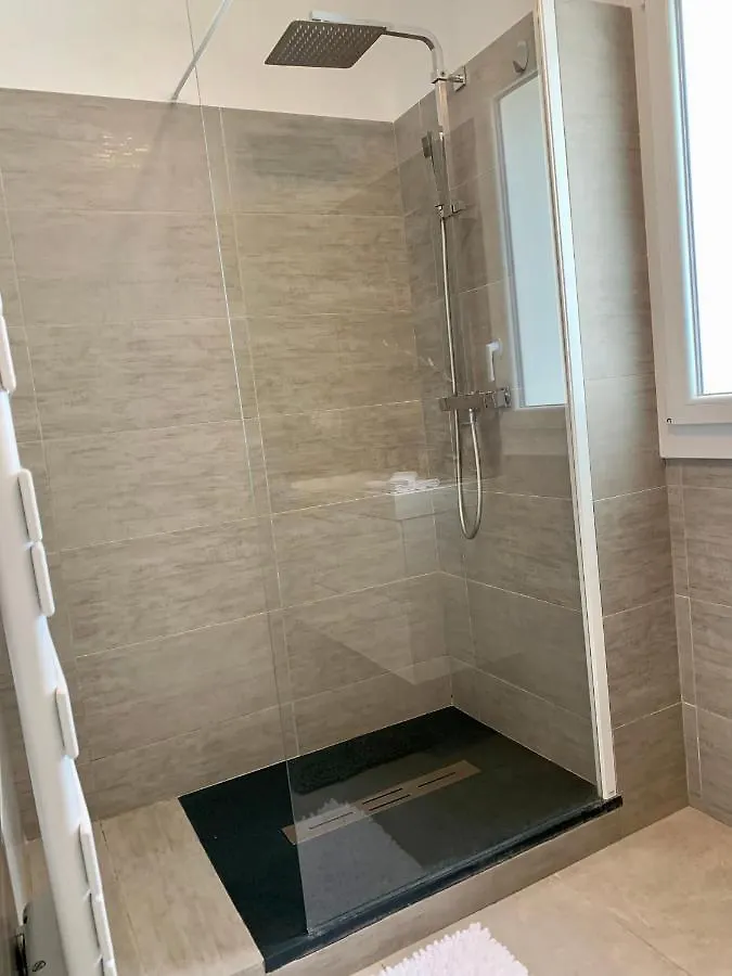 CASSIS 72 m2 Confort et Calme Options Baby bébé Appartement