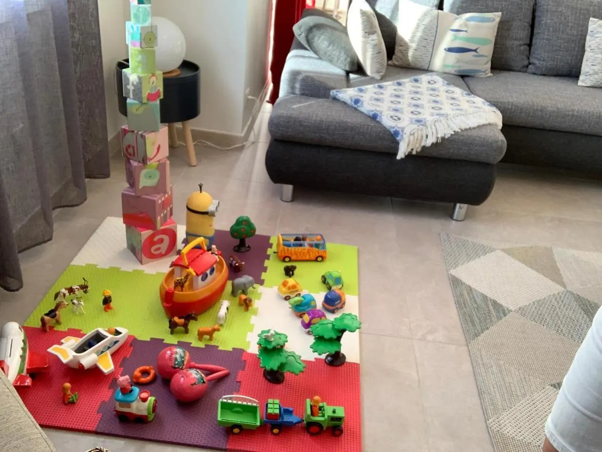 Appartement CASSIS 72 m2 Confort et Calme Options Baby bébé France