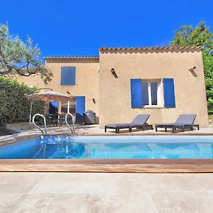 Vakantiehuis Maison Du, Bargemon