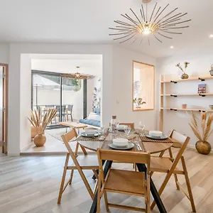 Appartement Le Zòu Par Dodo-a-cassis, Cassis