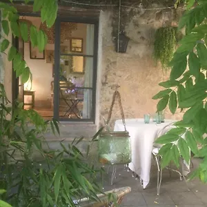 Vakantiehuis La Petite Maison, Lourmarin