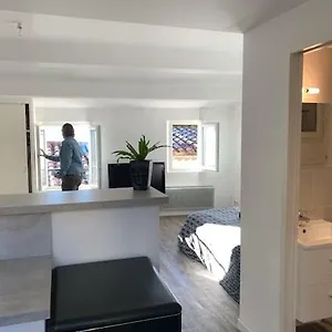  Apartment L'echapee