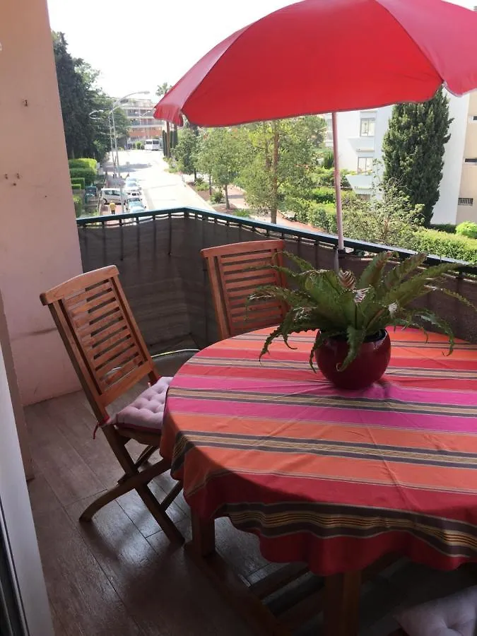Cassis Village Options Parking And Baby 0*,  France