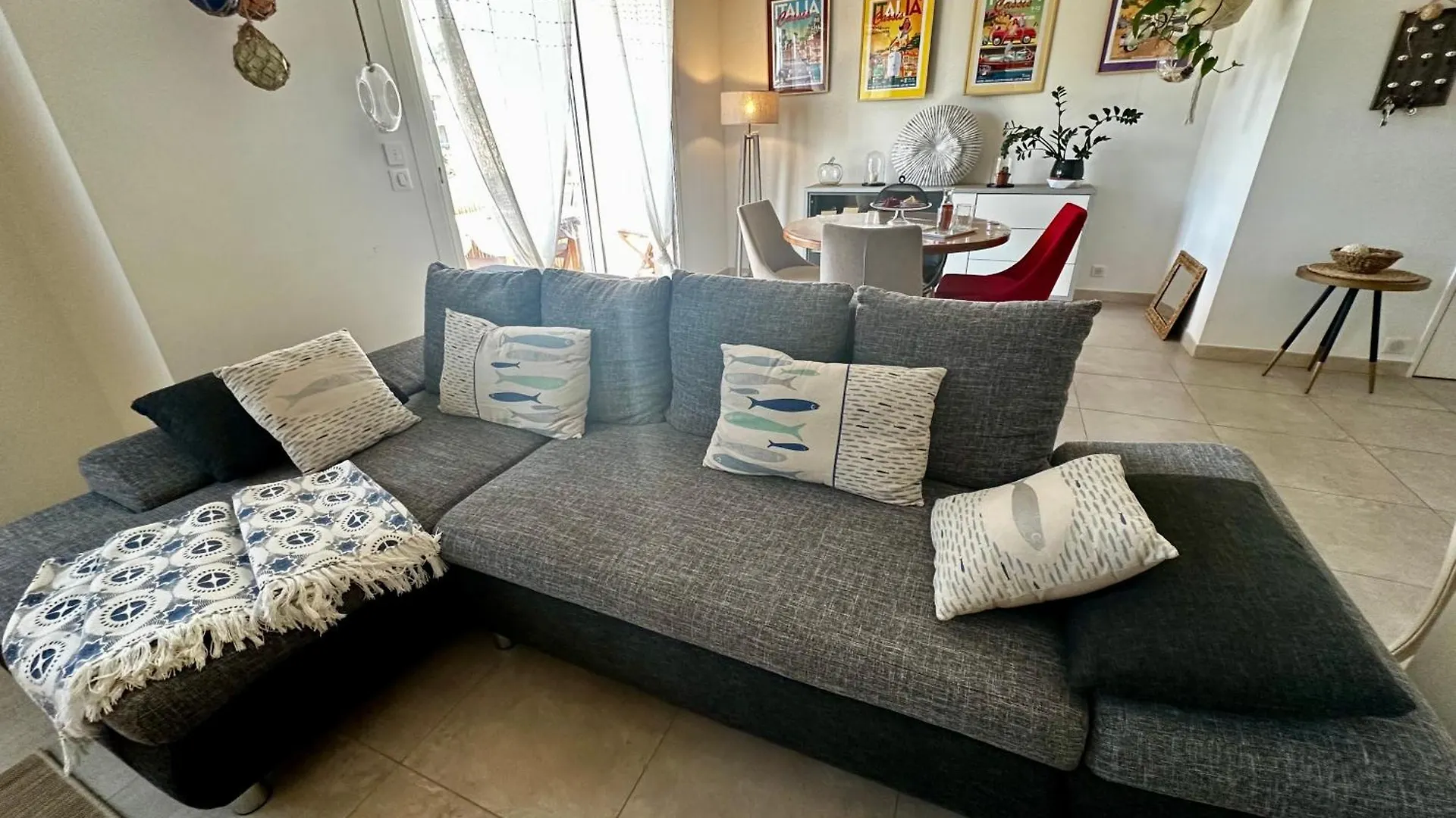 Cassis Village Options Parking And Baby Apartment