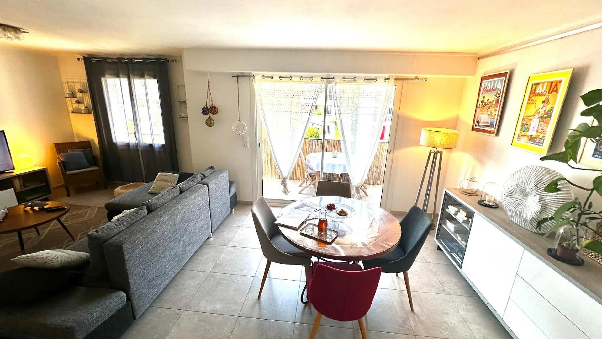 Cassis Village Options Parking And Baby